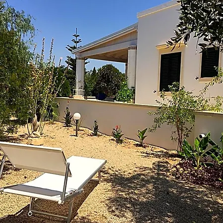 Bed & Breakfast Casa Giada Nel Cuore Del Salento 4*
