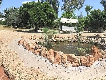 Casa Giada Nel Cuore Del Salento Gallipoli
