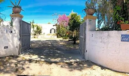 Casa Giada Nel Cuore Del Salento 4*