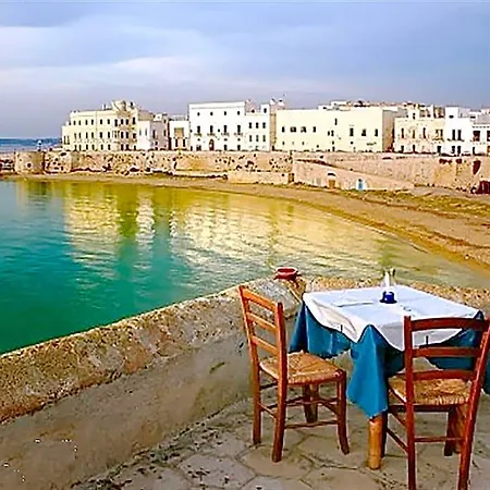 Bed & Breakfast Casa Giada Nel Cuore Del Salento