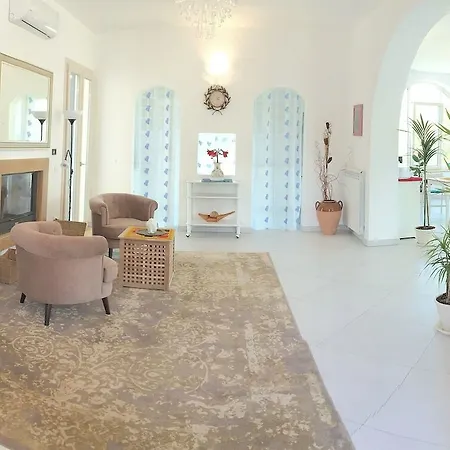 Bed & Breakfast Casa Giada Gallipoli