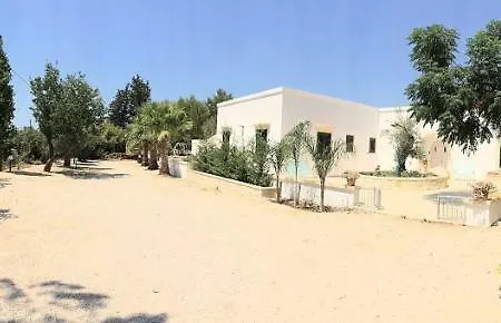 Casa Giada Gallipoli