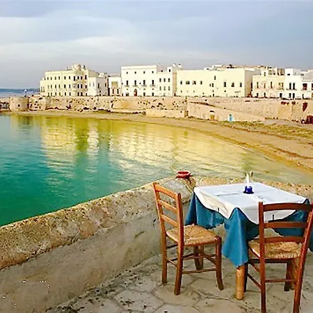 Casa Giada * Gallipoli