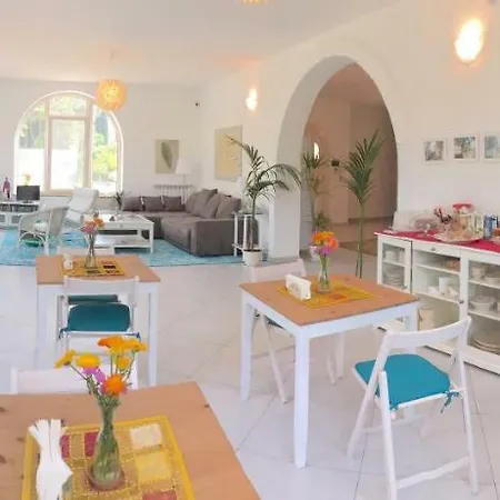 Casa Giada Bed & Breakfast Gallipoli