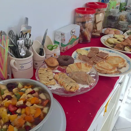 Bed & Breakfast Casa Giada *
