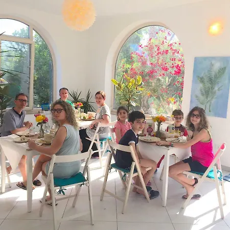Bed & Breakfast Casa Giada *
