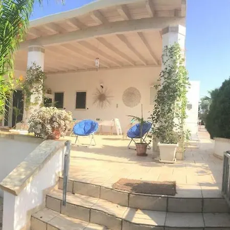 Casa Giada Gallipoli