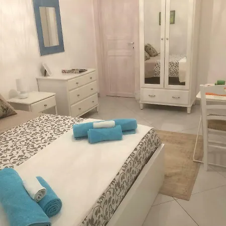 Casa Giada Bed & Breakfast *