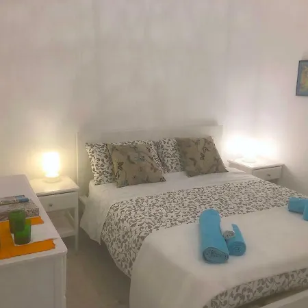 Casa Giada Bed & Breakfast Gallipoli