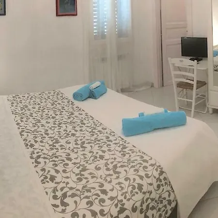 Bed & Breakfast Casa Giada *