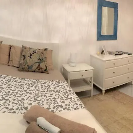 Bed & Breakfast Casa Giada *
