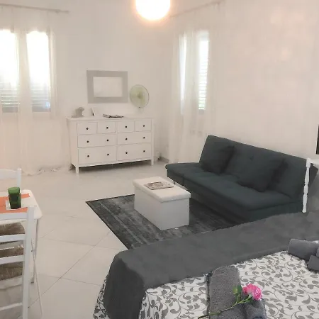 Bed & Breakfast Casa Giada *