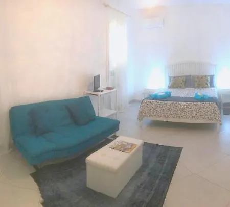 Casa Giada Bed & Breakfast