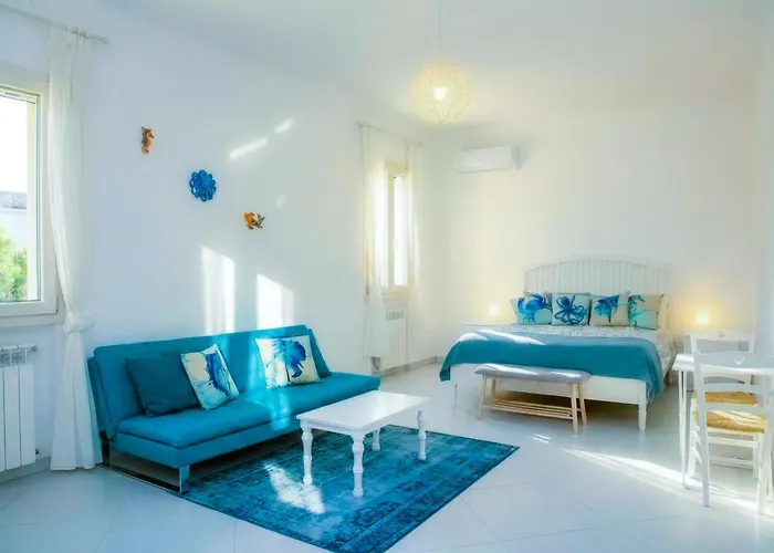 Bed & Breakfast Casa Giada