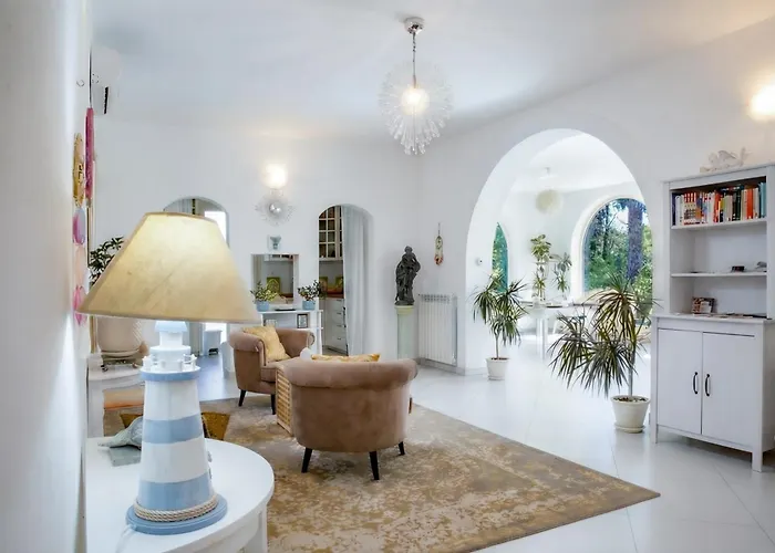 Nocleg ze śniadaniem Casa Giada 3*