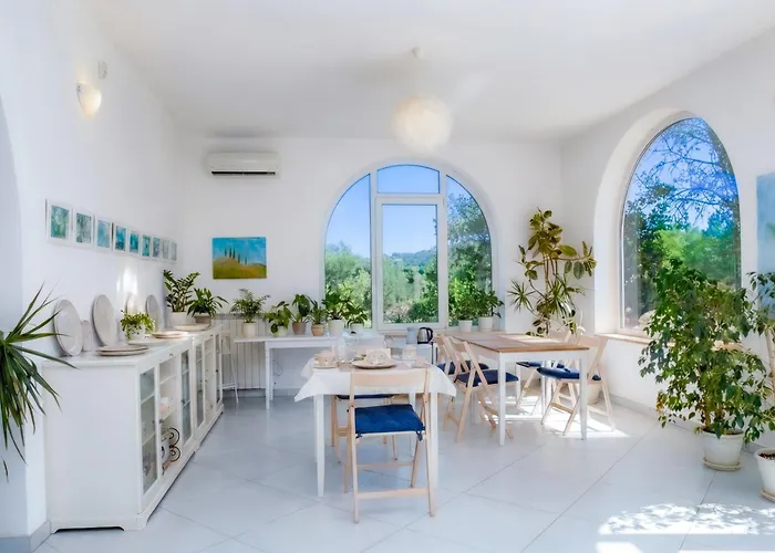 Casa Giada Nocleg ze śniadaniem Gallipoli