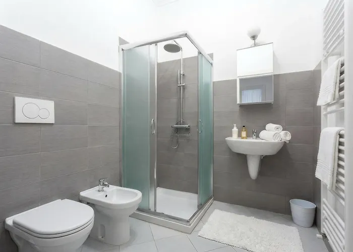 Bed & Breakfast Casa Giada Gallipoli