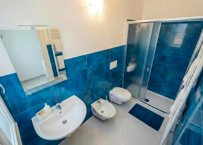 Casa Giada Gallipoli