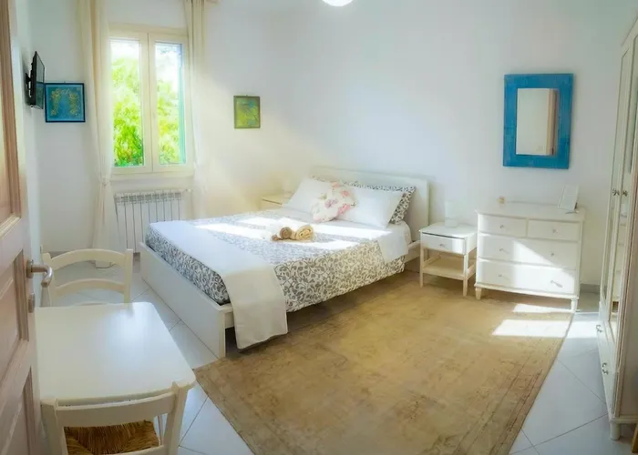 Casa Giada Bed & Breakfast