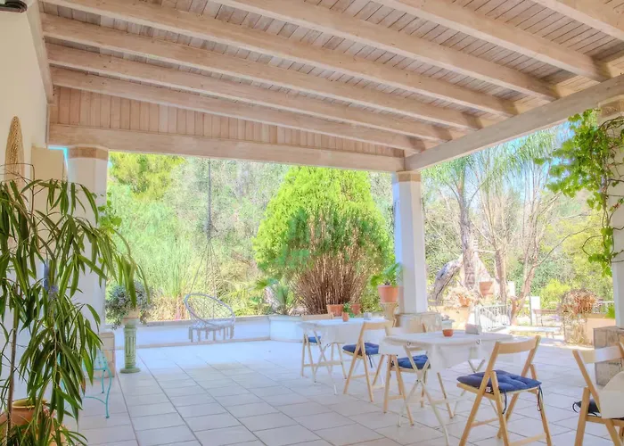 Casa Giada 3* Gallipoli