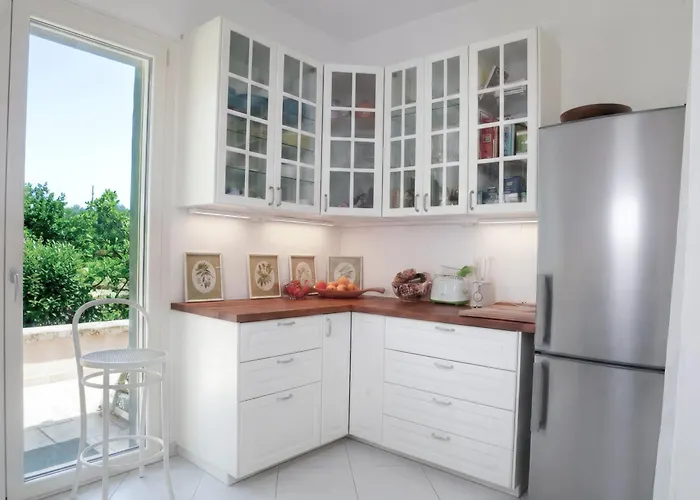 Nocleg ze śniadaniem Casa Giada